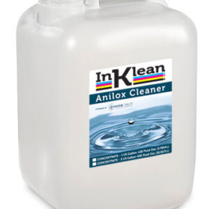 InKlean Anilox Cleaner